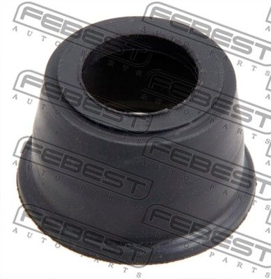FEBEST (NBJBJ31) Пыльник опоры шаровой NISSAN QASHQAI/X-TRAIL 07-