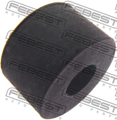 FEBEST (NSB009) Втулка стойки стабилизатора HYUNDAI SONATA/PONY EXCEL пер. 10мм