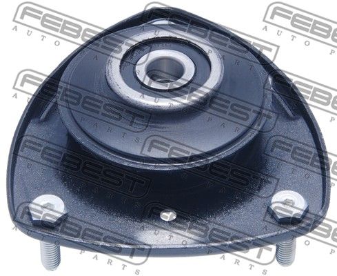 FEBEST (TSSNCP20F) Опора амортизатора TOYOTA YARIS 99-05 перед.прав/лев.