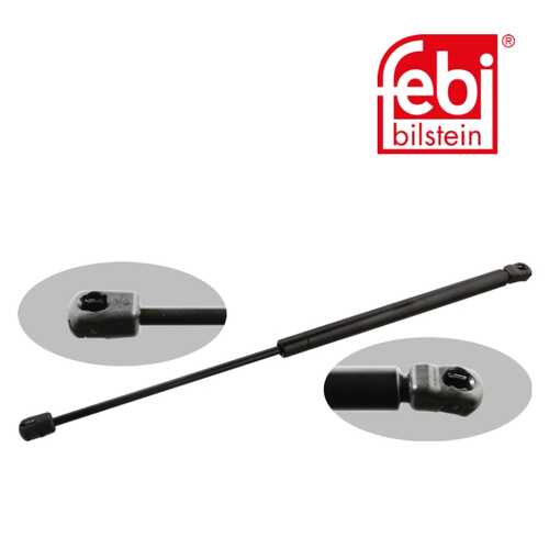 FEBI (01185) Амортизатор багажника