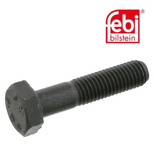 FEBI (03973) Болт крепления шаровой опоры