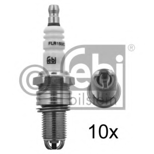 FEBI (13515) Свеча зажигания