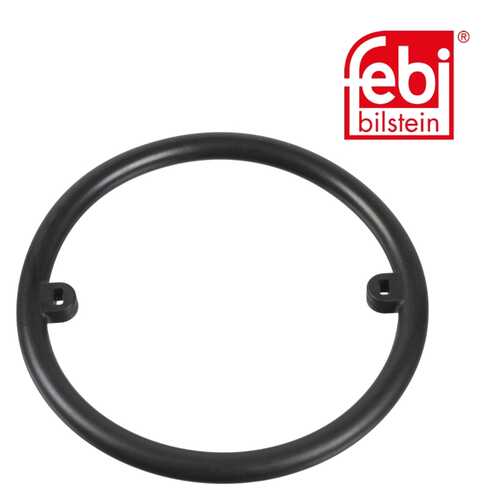 FEBI (18776) Прокладка масляного радиатора AD VW FEBI 18776