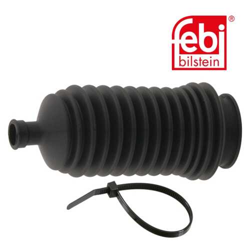 FEBI (29650) Комплект пыльника рулевой рейки