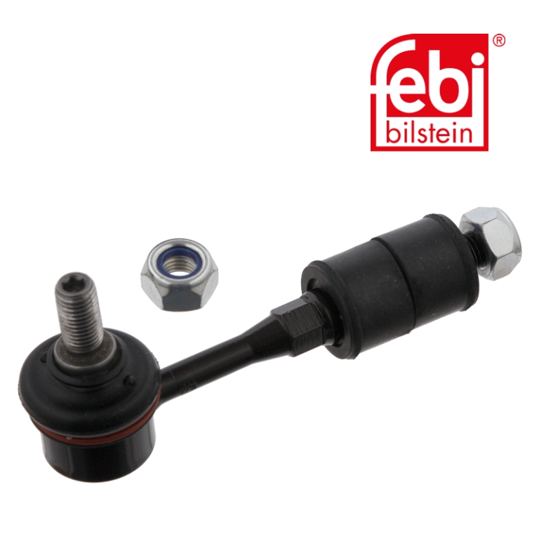FEBI (32870) Тяга стабилизатора зад.L=R FEBI 32870