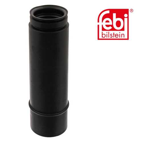 FEBI (38657) Пыльник амортизатора
