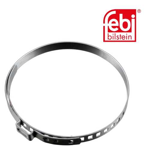 FEBI (38764) Хомут зажимный UNIVERSAL 7mm FEBI 38764