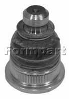 FORMPART (2203006) Опора шаровая нижн конус 16мм RENAULT: MEGANE II 09/03-