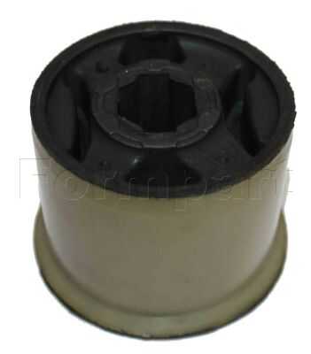 FORMPART (2600006) Сайлентблок AUDI: A3 03.03-