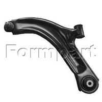 FORMPART (4109017) Рычаг подвески NISSAN: MICRA 02-