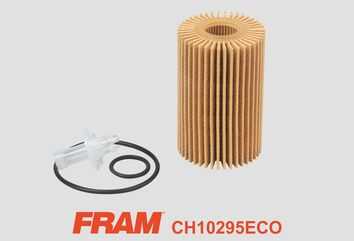 FRAM (CH10295ECO) Фильтр масл.LEXUS IS II 2007