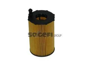 FRAM (CH11490ECO) Фильтр масляный