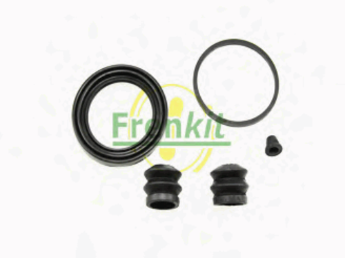 FRENKIT (254004) Ремкомплект Тормозного Суппорта