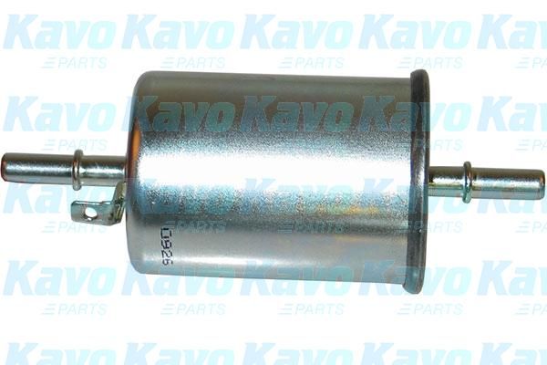 AMC FILTER (DF7745) Фильтр топливный DAEWOO ESPERO /AVEO 1.2-2.0 (KL470)