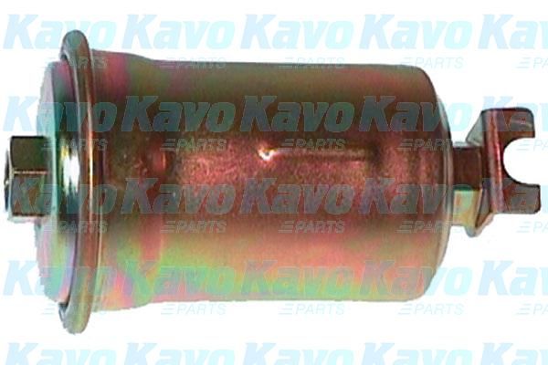 AMC FILTER (DF7862) Фильтр топливный HYUNDAI/MITSUBISHI