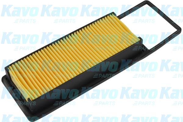 AMC FILTER (HA8645) Фильтр воздушный HONDA JAZZ 1.2-1.4 01-