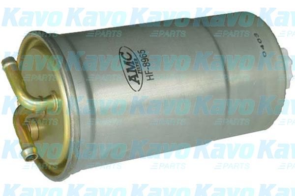 AMC FILTER (HF8965) Фильтр топливный VW T2/GOLF 2/LT/POLO 1.3D-2.4D/HONDA ACCORD 2.0D -00