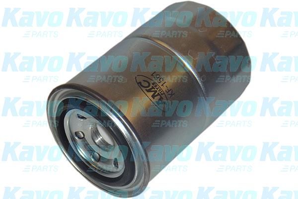 AMC FILTER (KF1561) Фильтр топливный MITSUBISHI COLT/GALANT D/TD/TDI