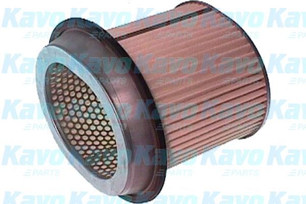 AMC FILTER (MA4468) Фильтр воздушный MITSUBISHI PAJERO 3.0 V6-96/HYUNDAI SONATA