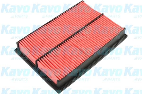AMC FILTER (MA5601) Фильтр воздушный MAZDA 626 2.0-2.2 -92
