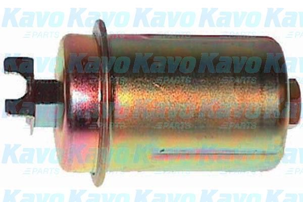 AMC FILTER (MF4559) Фильтр топливный HYUNDAI/MITSUBISHI