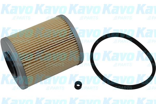 AMC FILTER (MF4651) Фильтр топливный RENAULT/CITROEN/PEUGEOT/OPEL