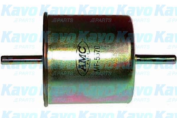 AMC FILTER (MF5570) Фильтр топливный FORD MONDEO/ESCORT/FIESTA