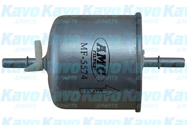 AMC FILTER (MF5574) Фильтр топливный MAZDA TRIBUTE 01- /MAZDA 5 /CX-7 2.3 07-