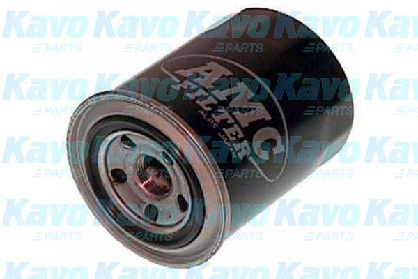 AMC FILTER (MO523) Фильтр масляный MITSUBISHI COLT/GALANT -87