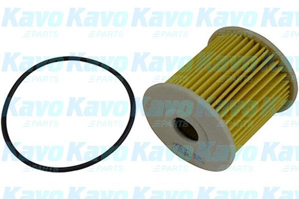 AMC FILTER (NO2226) Фильтр масляный NISSAN ALMERA/X-TRAIL 2.2 DI 00-
