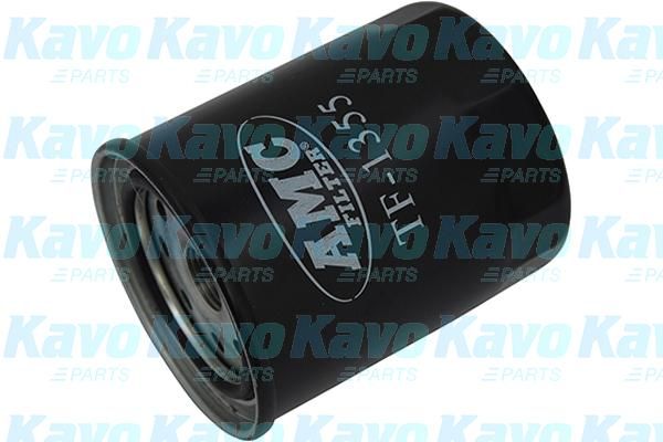 AMC FILTER (TF1355) Фильтр топливный TOYOTA HIACE
