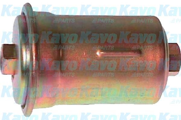 AMC FILTER (TF1569) Фильтр топливный TOYOTA/HYUNDAI/KIA/SSANGYONG