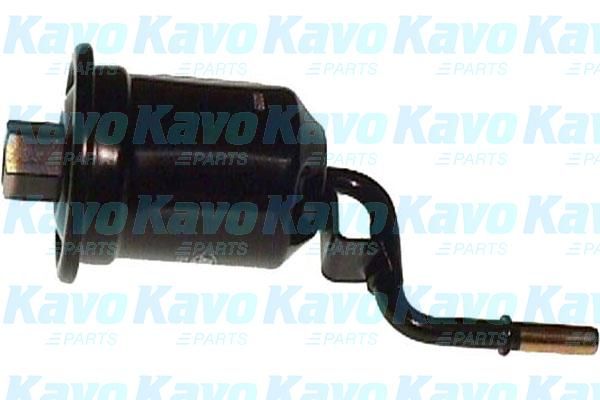 AMC FILTER (TF1585) Фильтр топливный TOYOTA AVENSIS 2.0 VVTi