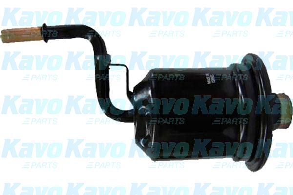 AMC FILTER (TF1586) Фильтр топливный TOYOTA AVENSIS 1.6-1.8 VVTi