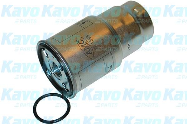AMC FILTER (TF1593) Фильтр топливный MAZDA/TOYOTA DIESEL