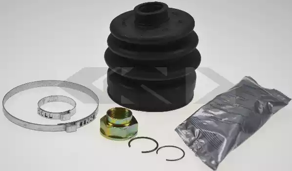 GKN (300326) Пыльник ШРУСа MAZDA 626GD/GE 87-