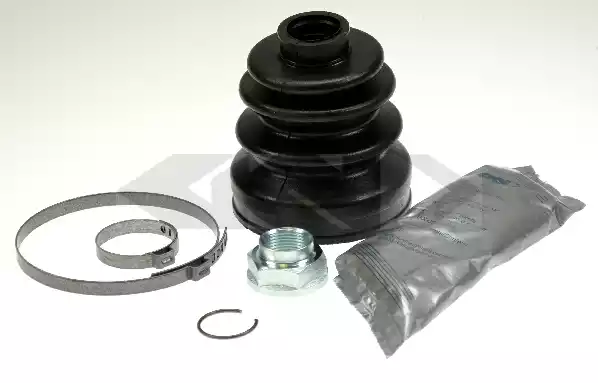 GKN (300331) Пыльник ШРУСа SUBARU IMPREZA/LEGACY 94-98 1.6/1.8/2.0T