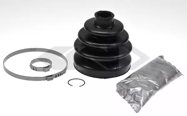 GKN (300335) Пыльник ШРУСа