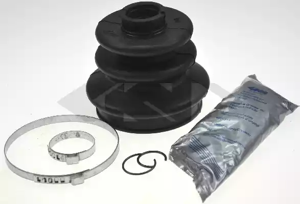 GKN (300368) Пыльник ШРУСа TOYOTA RAV4/CAMRY/COROLLA 94-00 2.0-16v