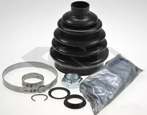 GKN (300382) Пыльник ШРУСа VW POLO,GOLF,PASSAT,VENTO/SEAT