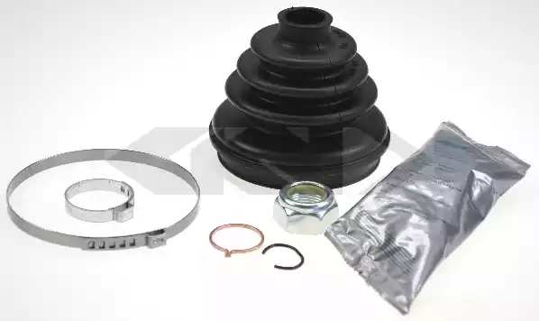 GKN (300410) Пыльник ШРУСа RENAULT CLIO/MEGANE/LAGUNA/TRAFIC 80-03