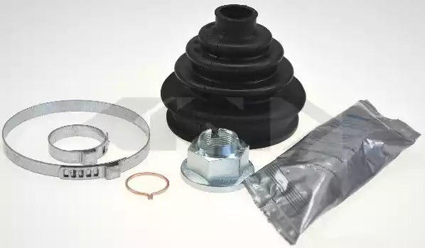 GKN (300427) Пыльник ШРУСа