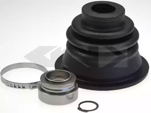 GKN (LOEBRO) (300573) Пыльник ШРУСа