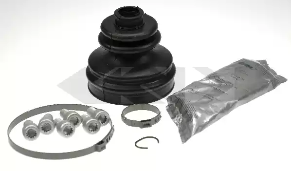 GKN (300596) Пыльник ШРУСа 300596