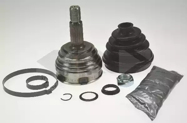 GKN (LOEBRO) (302175) ШРУС
