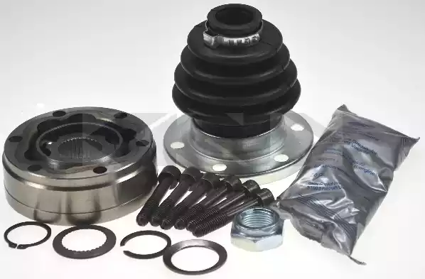 GKN (302230) ШРУС VAG PASSAT 80-91 (внутр.)