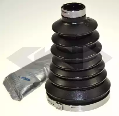 GKN (302577) Комплект пылника, приводной вал