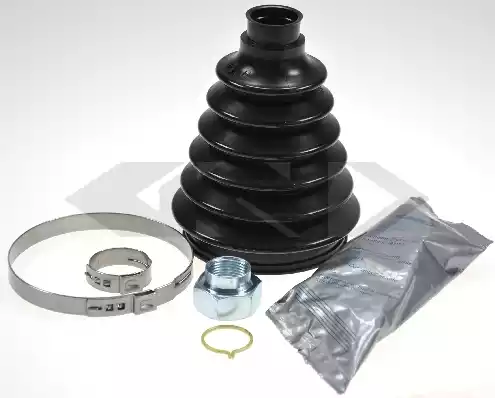 LOBRO (303893) Пыльник ШРУСа наружний LOBRO 303 893