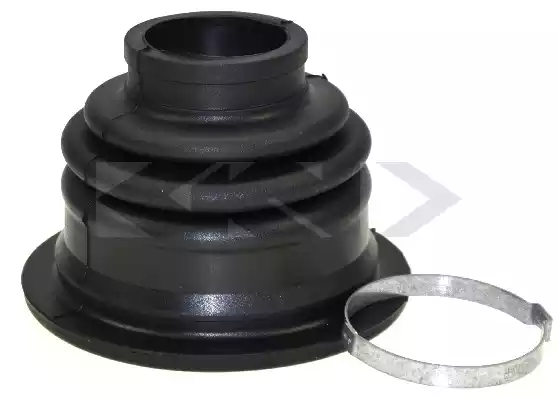 LOEBRO (304179) Пыльник ШРУСа внутр к-кт OPEL: VIVARO Combi 01-, VIVARO фургон 01-