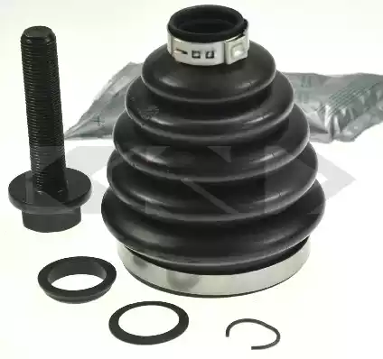 GKN (LOEBRO) (304326) Пыльник ШРУСа